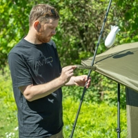 Avid Carp EXO+ RV Bivvy